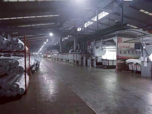 沭陽(yáng)多家紡織企業(yè)榮膺市長(zhǎng)質(zhì)量獎(jiǎng)，彰顯行業(yè)卓越品質(zhì)