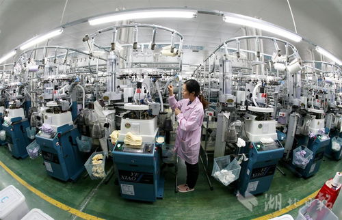 老區(qū)企業(yè)納米紡織品俏銷國(guó)內(nèi)外，創(chuàng)新科技引領(lǐng)紡織新浪潮