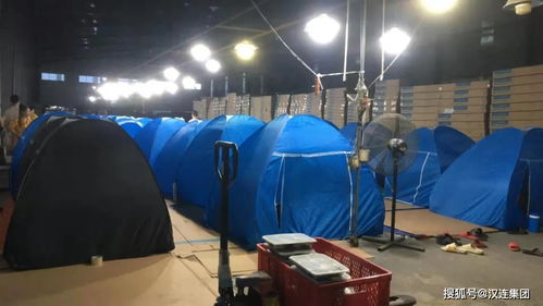 疫情沖擊下的胡志明市港口 紡織品供應(yīng)鏈瀕臨斷裂與積壓危機(jī)