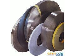 【65MN錳帶 50鋼帶 45鋼帶】價格,廠家,圖片,彈簧鋼,深圳市金士達(dá)金屬材料制品-