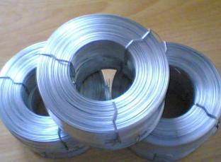 深圳市金士達(dá)金屬材料制品 專業(yè)提供304L不銹鋼方線與全軟扁線，真空退火工藝保障卓越品質(zhì)