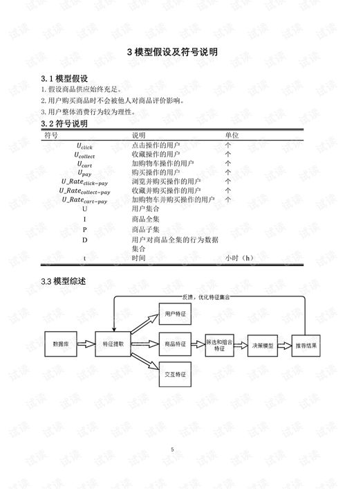 商品用戶行為數(shù)據(jù)處理中的數(shù)學(xué)問題 數(shù)據(jù)清洗、統(tǒng)計(jì)與建模